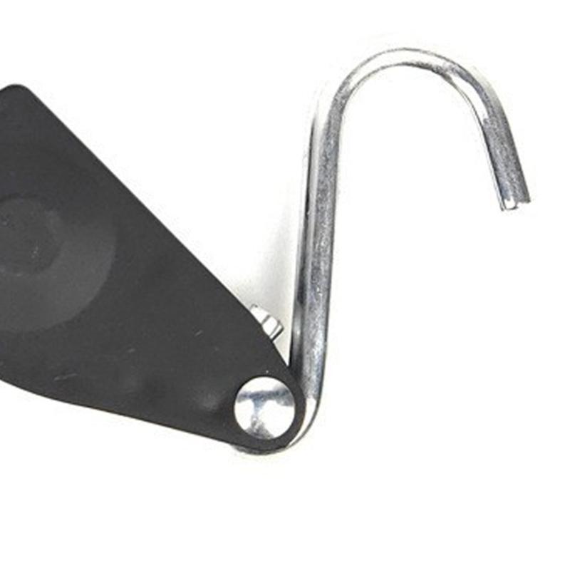 Heavy Duty Stainless Steel Car Dents Removal Tool Kit For Door Edges And Wheel Arches None Scratch Surfaces Protective