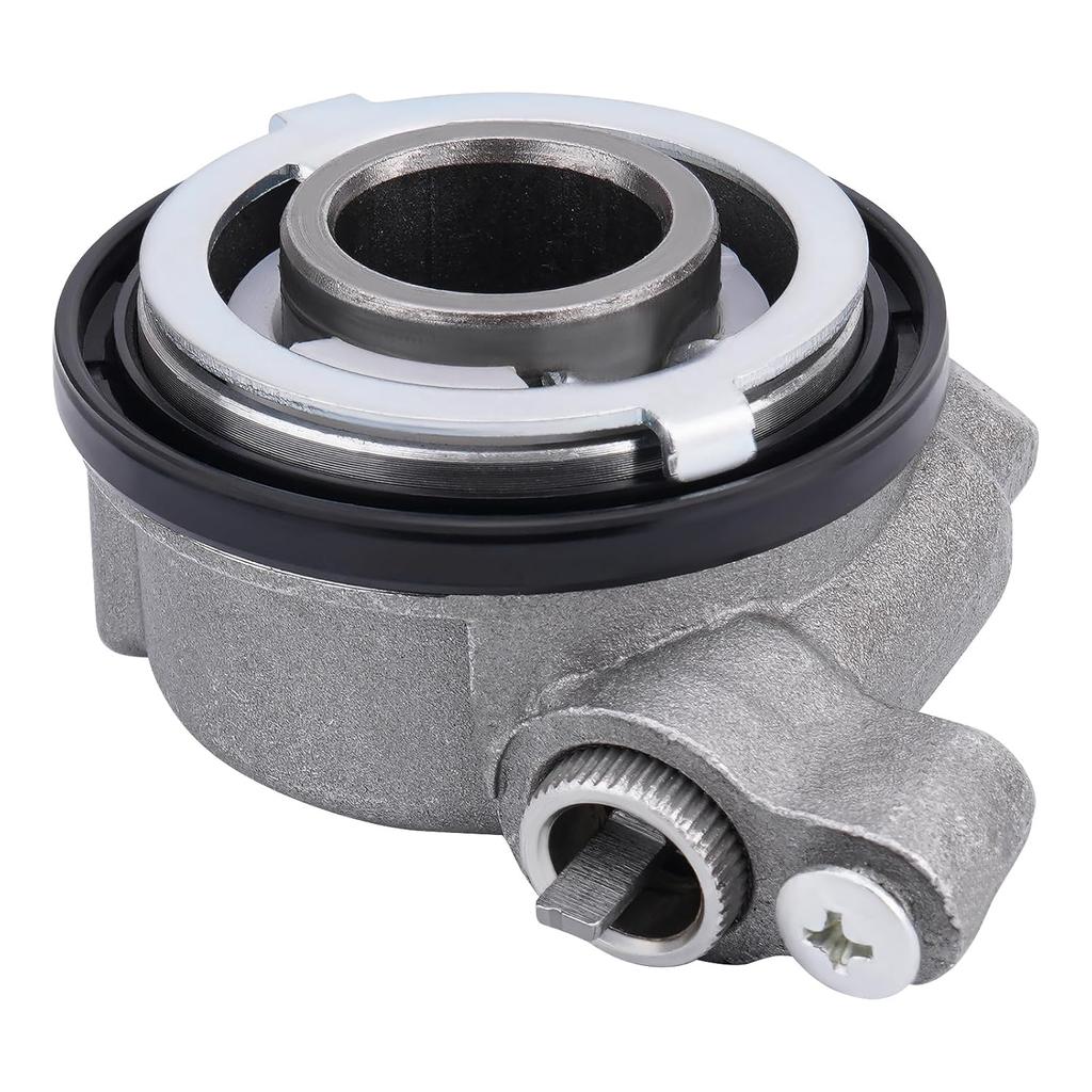 Road Passion Motorcycle Speedometer Drive Gear Assy Compatible with Honda VT1100T (Shadow) 1998 1999 2000 2001/ VT600C (Shadow) VLX 1988-2007/ VT750