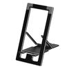   Mobile Phone Stand for Desk Foldable Aluminium Alloy Desktop Phone Holder Tablet Bracket