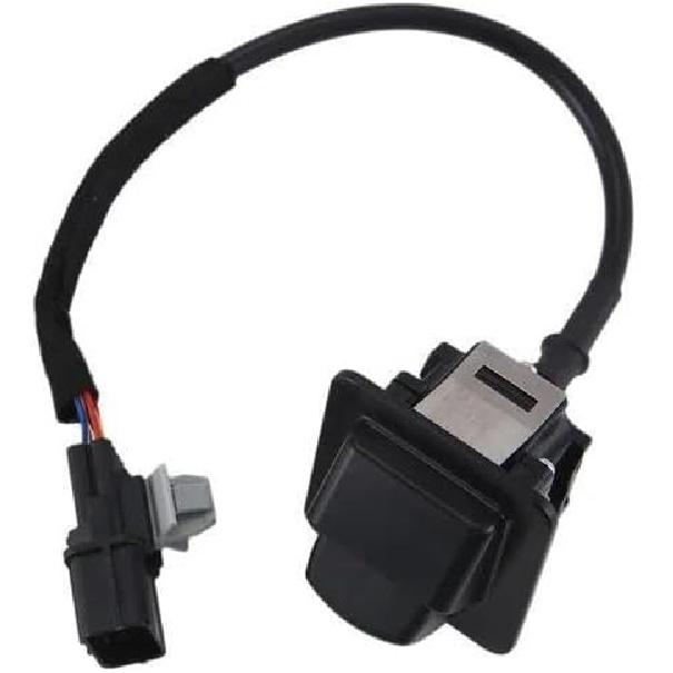 Rear Camera Kit For Hyundai For I40 2015-2017.