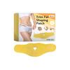 XIMONTH Body Care Patch Gentle Skin Care Lightweight Body Shaping Daily Care Patches 30 Count