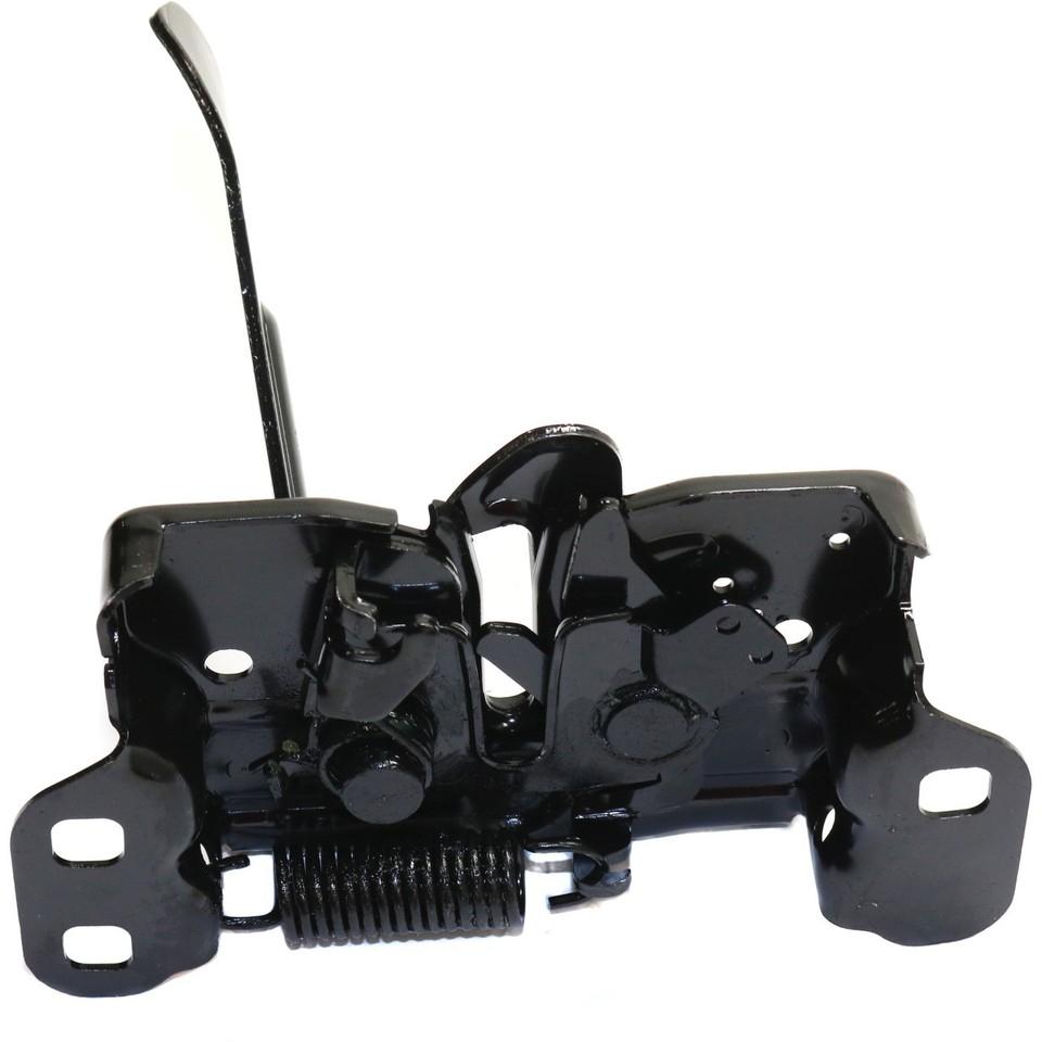 1x Car Hood Latch For 2011-2022 Dodge Charger Chrysler 300 55113787AB CH1234104