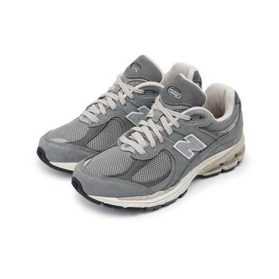 New Balance 2002r Premium Vintage Grey M2002rnm