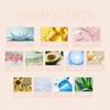 Fast Painless Hair Growth Inhibitor Oceaura Hair Removal Cream Arm Armpit Legs Intimate Areas Depilatory For Men Woman