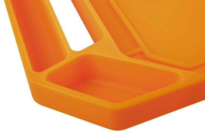 TOOL BOX, SILICONE, 54*35*2.9 CM - T N10-482