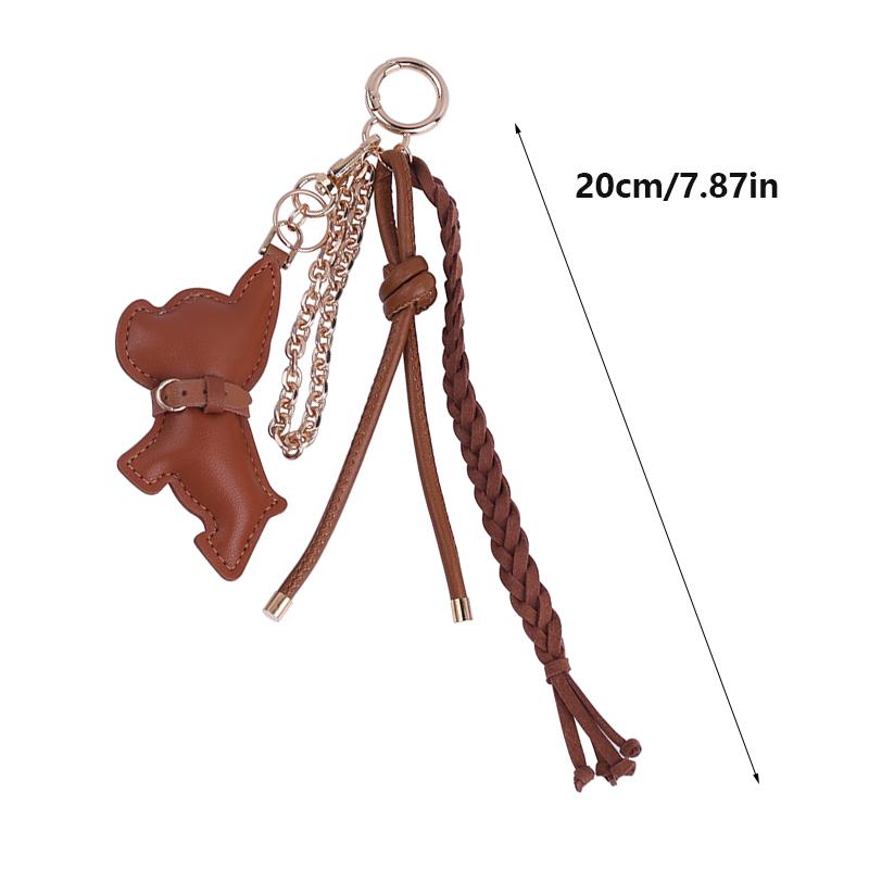 Yogodlns Mini Ryggsäck Hängande Handväska Hänge Väskhänge Väskor Tillbehör