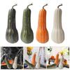 Realistic Fake Foams Pumpkins for Thanksgiving Holiday Party Decorations