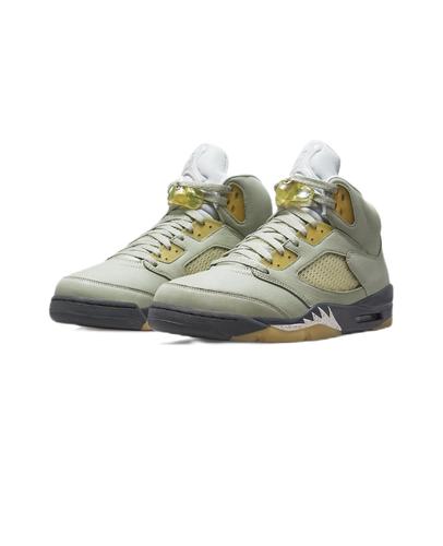 

Air Jordan Air Jordan 5 Retro Jade Horizon DC7501-300 EU 41 нефритовий/срібний