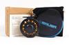 Bauer LM3 Fliegenrolle USA mit Schnuraufbewahrungskasten und Anleitung - Premium Large Arbor