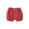 Baby Floral Bloomer 7617t M13 04