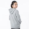 Nike × MLB Hoodie Los Angeles Dodgers Casual Comfortable Versatile Pullover Long Sleeve Kids Hoodies 3Z3B3SBGA-LAD