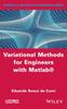 Kniha Variational Methods for Engineers with Matlab