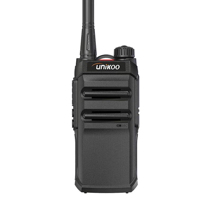 

UNIKOO MAT380 Professional Walkie-Talkie (CN version)