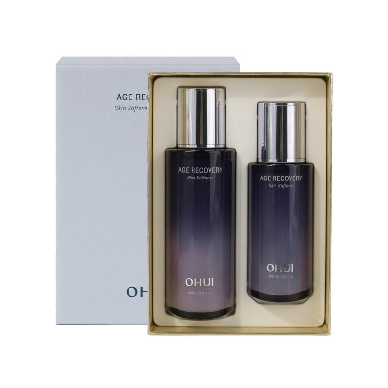 Ohui Age Recovery Skin Softener Special Set (150ml+100ml)