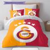 Cartoon Pattern Bedding Quilt Set Quilt Cover Pillowcase Home Decoration Birthday Gift (1 * Duvet Cover + 2 * Pillowcase, Without Core)