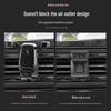 Wireless Charging Navigation Phone Holder for WEYMA W6 21