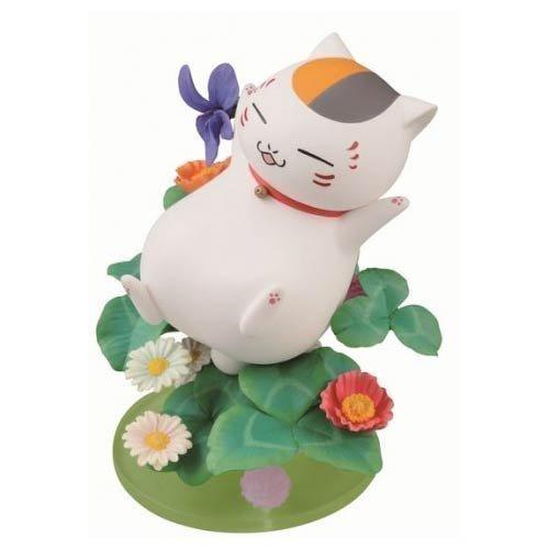 

Ichiban Kuji Natsume s Book of Friends Tribute Gallery -Pressed Flower Stories- C Prize Nyanko-sensei Tribute Figure (Prize) [Parallel Import]