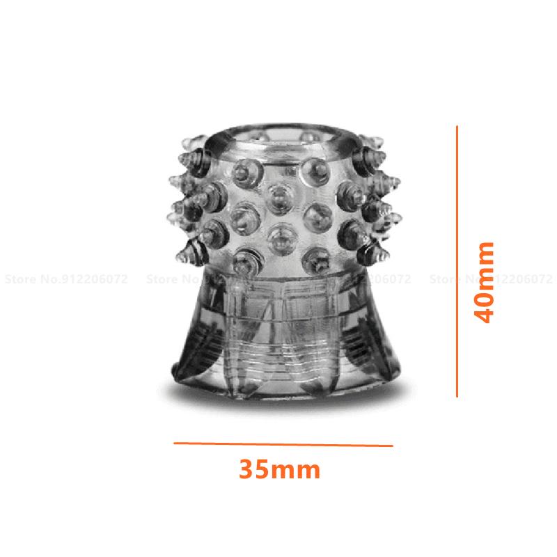 Penisringe für Männer verzögern die Ejakulation, stärkere Erektion, Sexspielzeug für Erwachsene, Leinendüse, Ring, Schwanz, Sexspielzeug für Paare