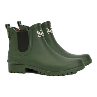 Barbour Wilton Galoshes