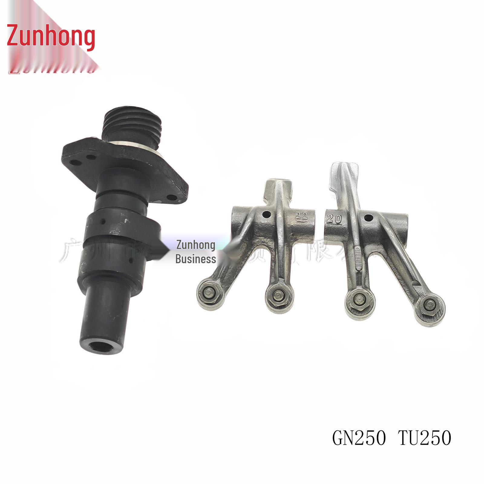 Motorcycle Camshaft Rocker Arm for Wangjiang GN250 Consult Seller