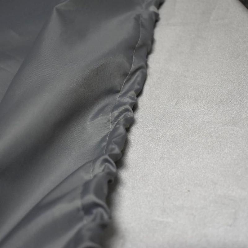 Oxford Cloth Exercise Benches Protector Waterproof Weight Benches Cover Tear Resistant Outdoor Fitness Equipment Cover