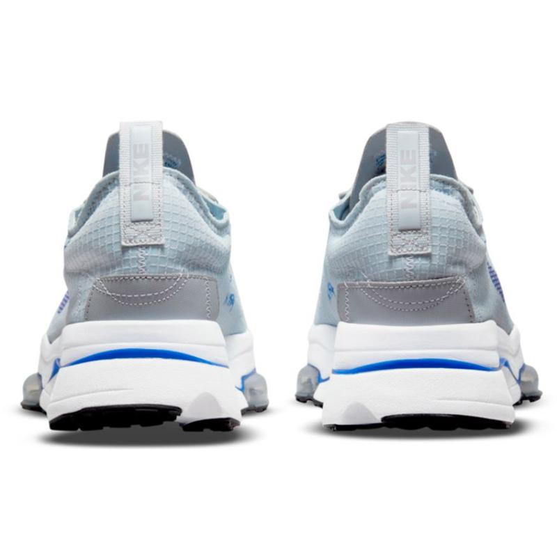 Nike Air Zoom Type Thunder Blue Sneakers Casual CV2220-002