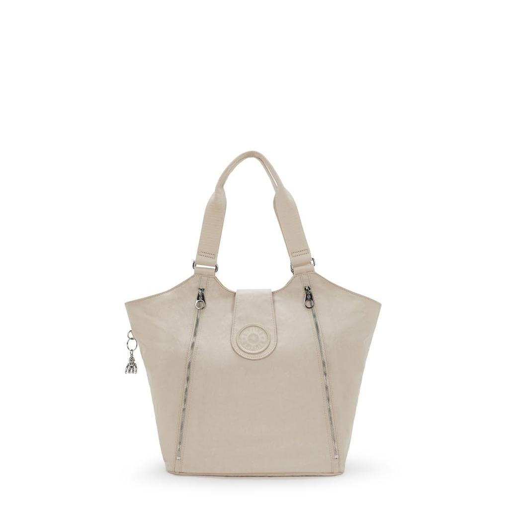 RECICELY Beige Spice2 KI328626J [Kipling] 15l