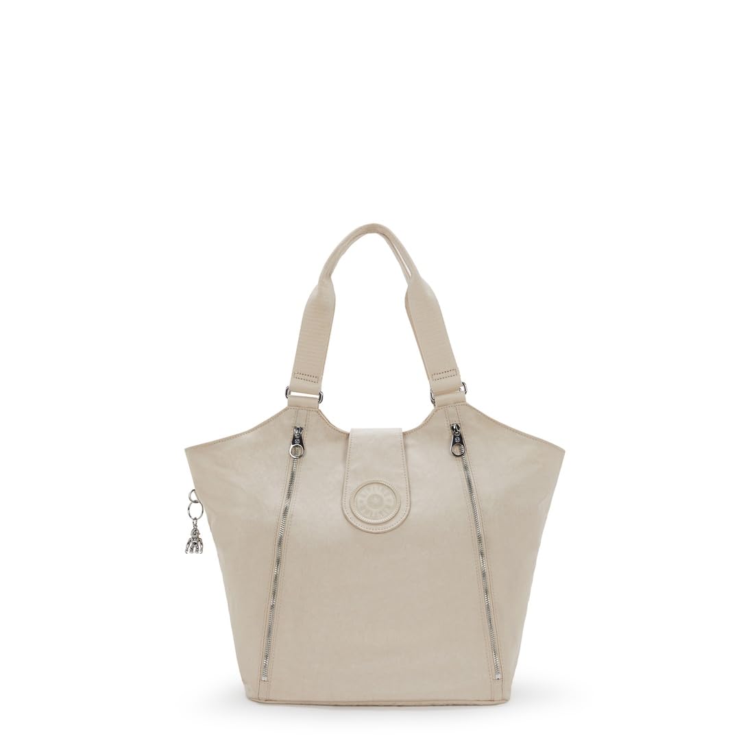

RECICELY Beige Spice2 KI328626J [Kipling] 15l
