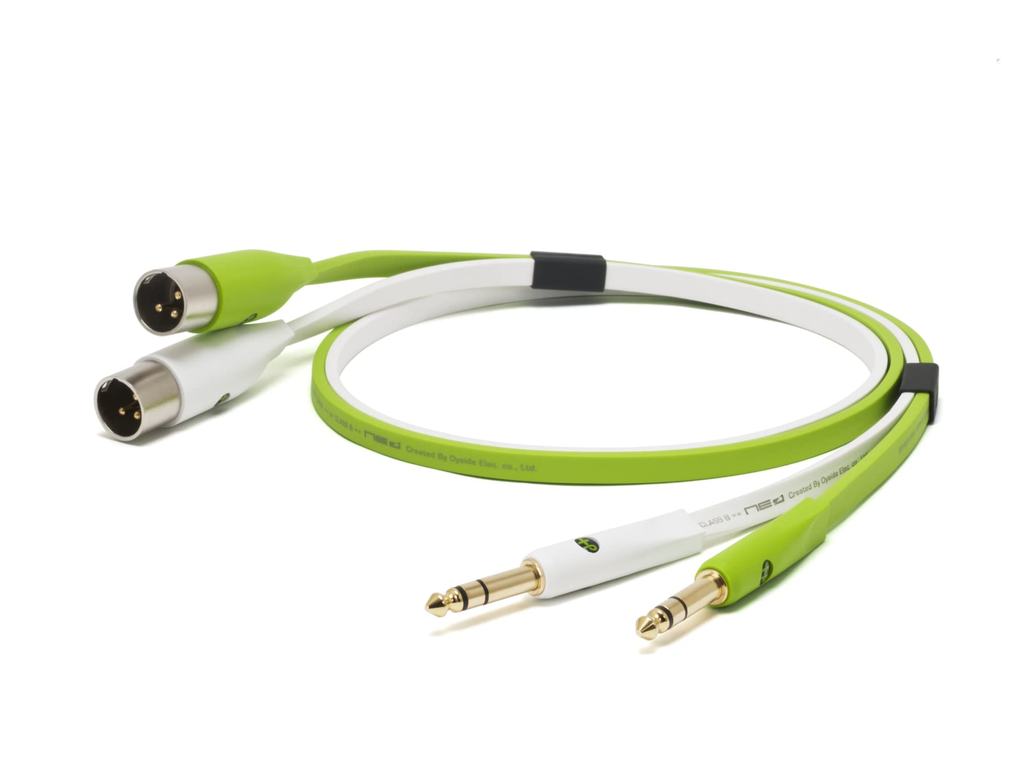 

NEO by OYAIDE Elec d+ TXM class B 1.0m audio cable