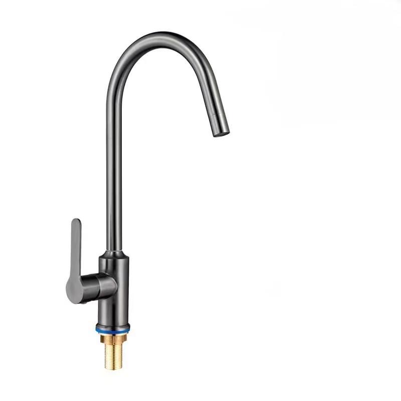 TLXT Single Cold Water Faucet