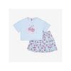 [fila Kids] Swimming Girl Setup  Fk2fsf2w05f Cud  q0zFk2fsf2w05fCud
