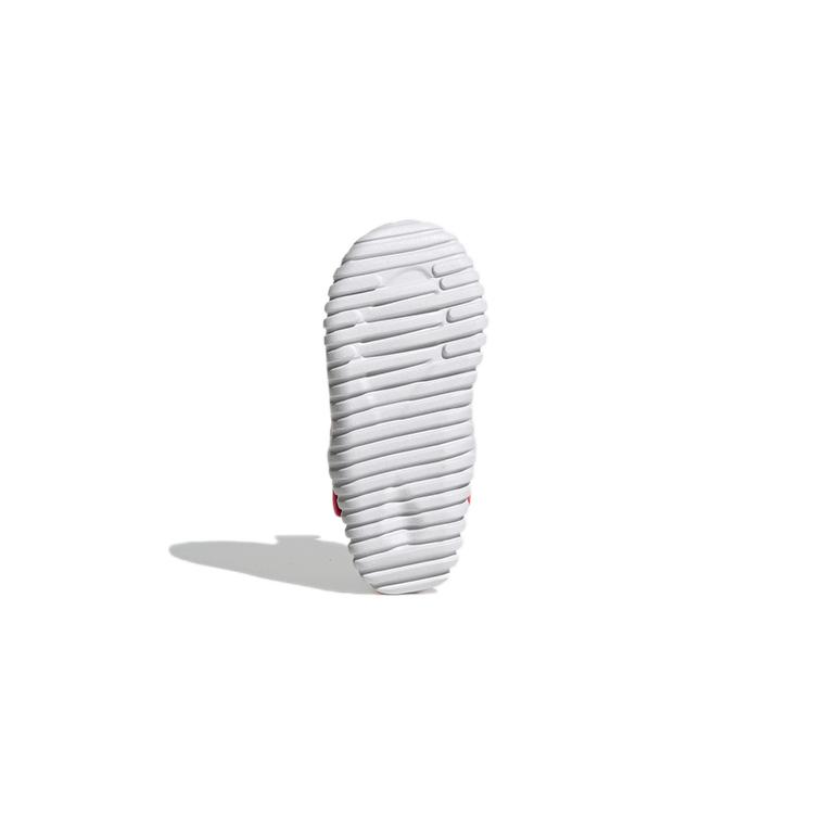Adidas Abrasion Resistant Mid top Toddler Shoes Infant And Toddler FV2603