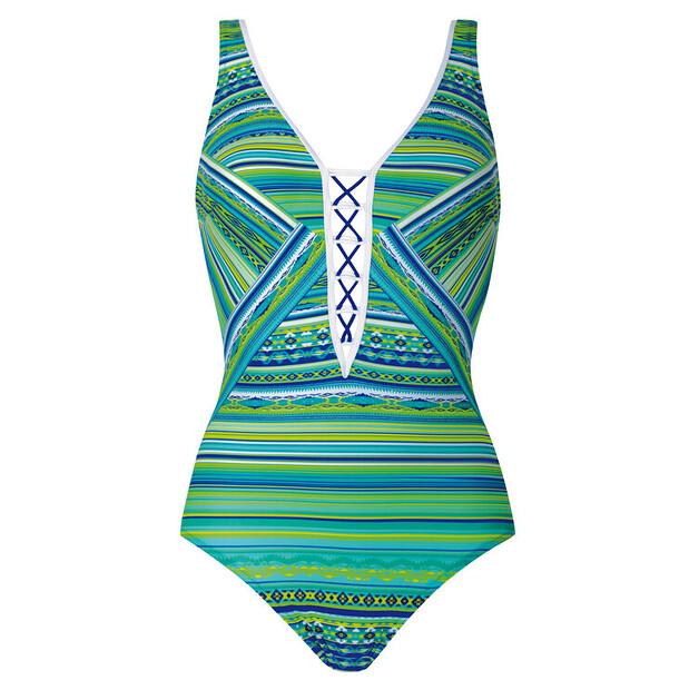 

Купальник Sunflair 22072 EU 38C