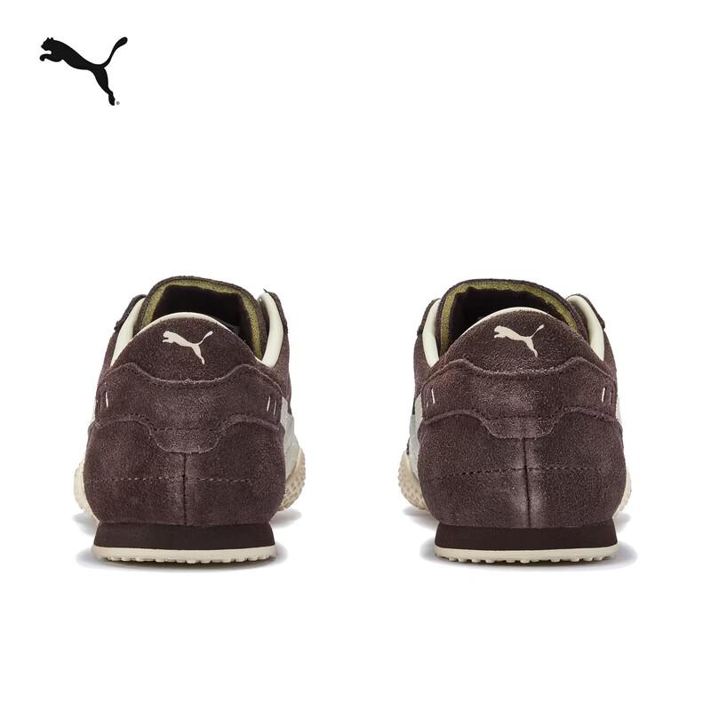 PUMA BELLA Women's Retro T-Toe Casual Shoes