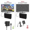 AC Adapter Charger Compatible Nintendo Switch EU/US Plug for NS Switch Lite/OLED Controller Fast Charging Kit Accessories