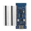 Esp32-C3 Core Board Development Board 2.4G Wifi Bluetooth-Compatible Module Ch343P 32Pin For Verifying Esp32C3 Chip Function