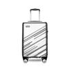 Diplomat 20-inch Carbon Fiber Carry-on Suitcase