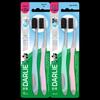 Charcoal Soft Bristle Toothbrush