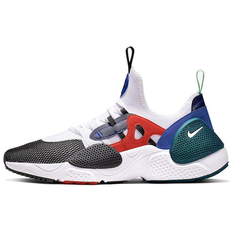 Nike Huarache E.D.G.E. Slip Resistant Lightweight Non slip Lightweight Low top Casual Running Shoes Unisex AO1697-403