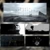Mysterious Cool Game Ddeath Stranding Mouse Pad Large Thick Desk Pad Stitched Edges Gaming Mouse Mat For Pc