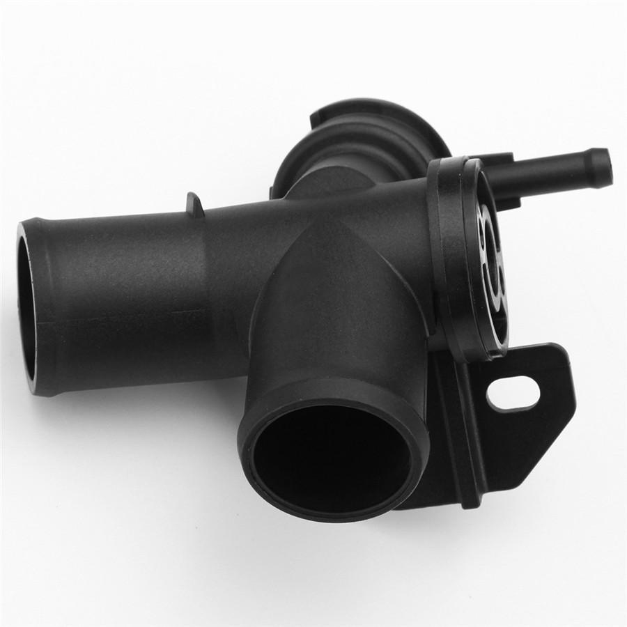New Radiator Filler Neck Pipe 21501-9HA0A For Nissan Altima 2007-2012 2.5L L4