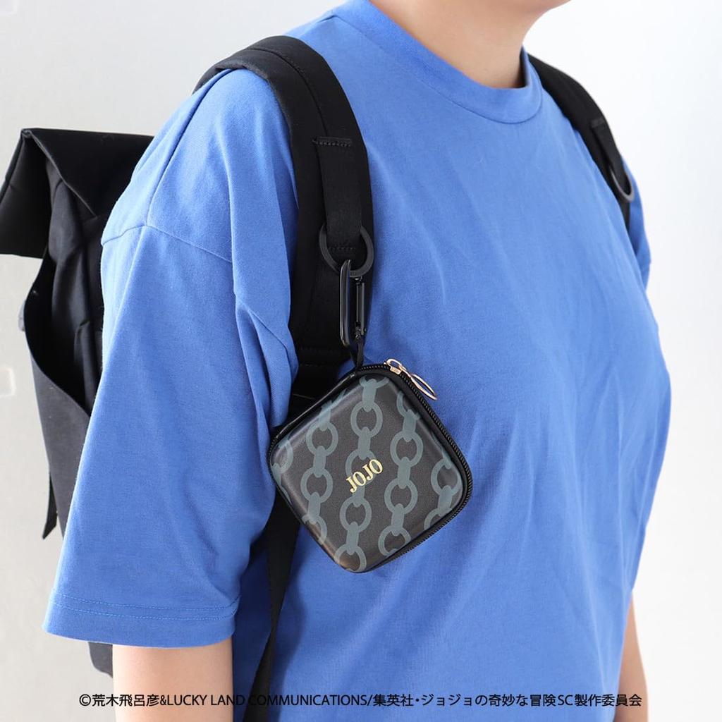 [JoJo's Bizarre Adventure: Stardust Crusaders] Multi-Pouch Jotaro Kujo 001021-0001-01
