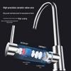 Vanward 304 Stainless Steel Rotatable Kitchen Faucet