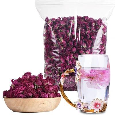 Shandong Pingyin Large Rose Petals Dried Flowers Health Flower Tea Origin