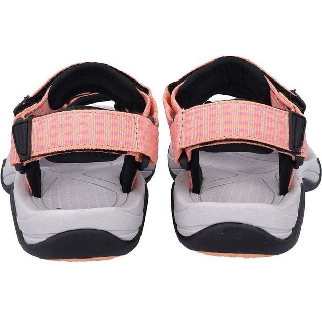 Треккинговые сандалии CMP Hamal Kids