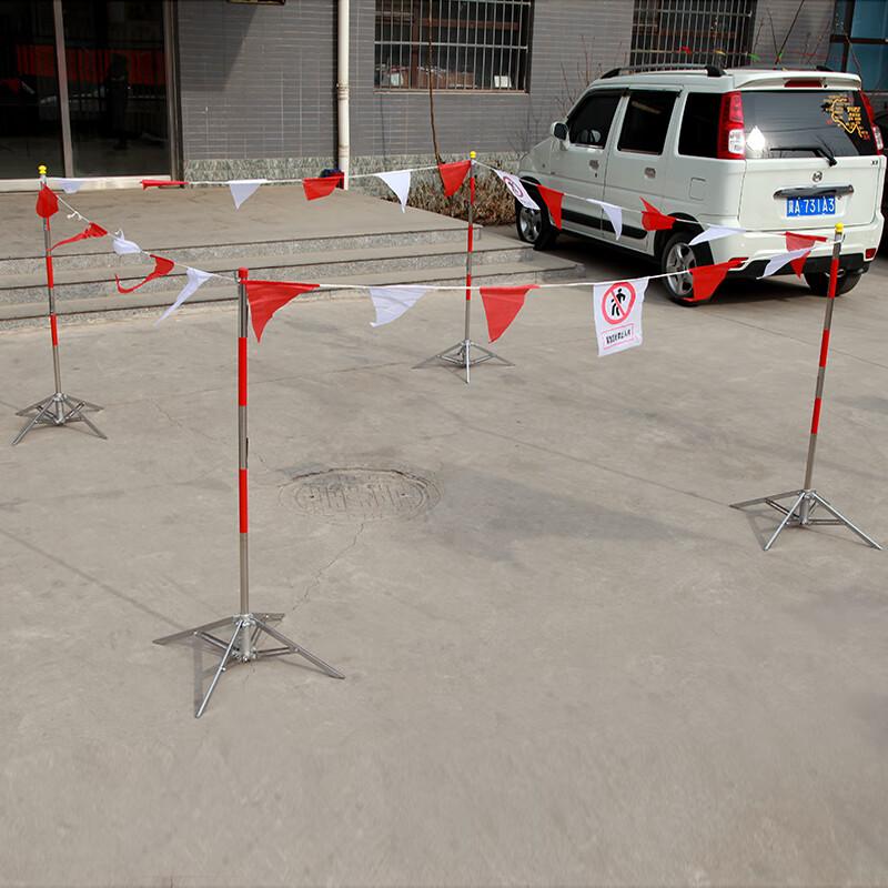 Electrical Safety Barrier & Warning System Components