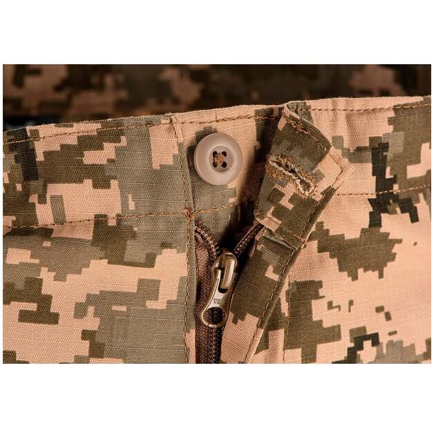 Invadergear Брюки Revenger TDU