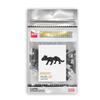 Nanoblock Black Panther D (696-A5dr)