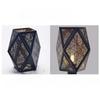 Hanging Light Cover Metal Lampshade E27 Pendant Lamp Shade for Restaurant Hotel Home Kitchen Home Decoration