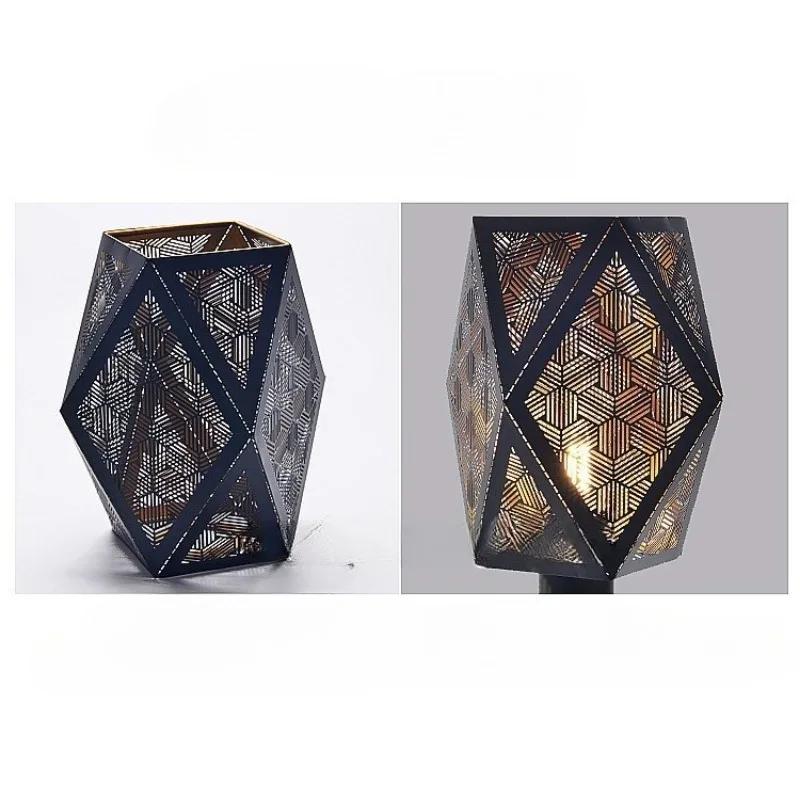 Hanging Light Cover Metal Lampshade E27 Pendant Lamp Shade for Restaurant Hotel Home Kitchen Home Decoration